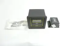 SIGNET P57440-1 FLOW METER 0-50GPM