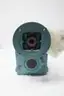 SEW EURODRIVE FA67AM143-KS RIGHT ANGLE GEAR REDUCER 20.9:1 thumbnail 3