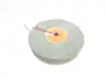 CARBORUNDUM A30-06-V30 GRINDING WHEEL 14IN X 2-1/2 X 1-1/4IN thumbnail 1