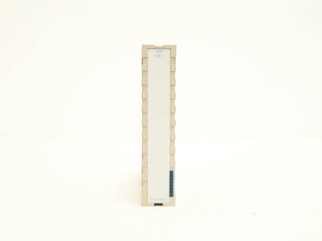 WESTINGHOUSE 1C31164G02 OVATION RTD INPUT MODULE