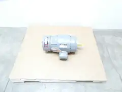 REULAND COSO 0050C-2BAB-0070 AC MOTOR 215 3PH 5HP 1800RPM 575V-AC