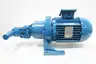 GEBR STEIMEL GMBH SF2/20RD HYDRAULIC GEAR PUMP 2HP 575V-AC 1720RPM thumbnail 1