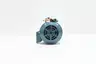 SHIMPO OM-400E SF-JRF GEARMOTOR 360RPM 0.4KW 200/220V-AC thumbnail 4