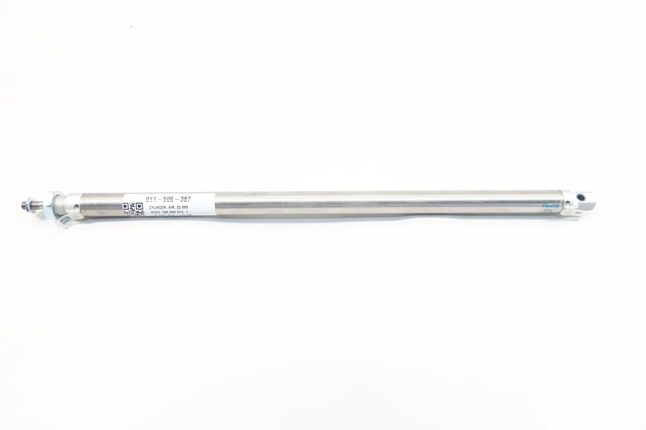 Details about   Aurora Air Products 11HB1C4F6QT Pneumatic Cylinder 1-1/8in 1/2in 200psi 