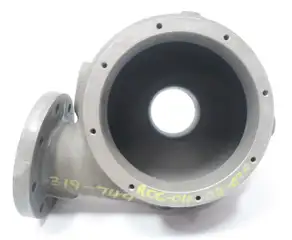 WEMCO 30013-CD CENTRIFUGAL PUMP CASING 4IN X 4IN
