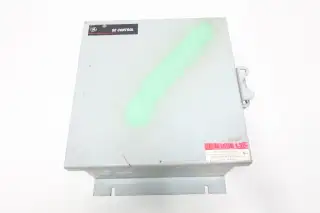 GENERAL ELECTRIC GE CR463L30ACA20A0 LIGHTING CONTACTOR 24V-AC