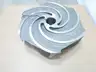 6 VANE 24IN STAINLESS CENTRIFUGAL PUMP IMPELLER thumbnail 3