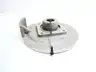 STAINLESS PUMP SEAL PLATE thumbnail 1