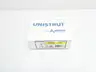 BOX OF 25 UNISTRUT P1123 HG PIPE CLAMP FOR 5IN RIGID CONDUIT thumbnail 1