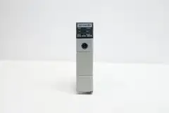 ALLEN BRADLEY 1747-L542 SLC 500 PROCESSOR MODULE SER C