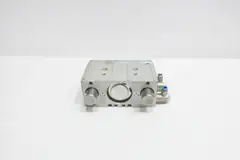 FESTO DFM-50-25-P-A-GF GUIDED SLIDE CYLINDER 50MM 25MM 10BAR
