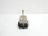 ALLEN BRADLEY 194R-NJ030P3 FUSIBLE DISCONNECT SWITCH 3P 30A AMP 600V-AC 250V-DC thumbnail 1