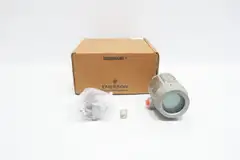 ROSEMOUNT 3144PD5A2E5B4M5Q4U1 TEMPERATURE TRANSMITTER 0-250F 12-42.4V-DC