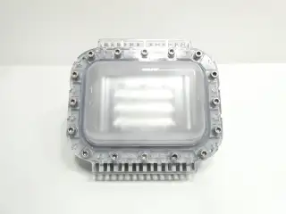 DIALIGHT STW9C2N DUROSITE LED AREA LIGHT 57W 100-277V-AC