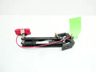 CONDUCTIX 256B 13130 WAMPFLER CURRENT COLLECTOR 30A