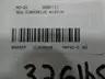 SEW EURODRIVE R107/A INLINE GEAR REDUCER 29.49:1 thumbnail 5