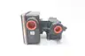 UFM SX-PIF3GM-4FP-.81C1.0-A2XR-ST-.75U VARIABLE AREA FLOW METER 0-3GPM 1/2IN NPT thumbnail 2