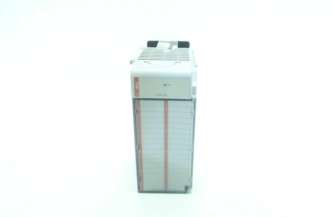 1769-IF8 Allen Bradley, Sterowniki PLC