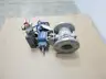 KTM V-676 BLX V100 PNEUMATIC STAINLESS FLANGED V-PORT BALL CONTROL VALVE 4IN 150 thumbnail 3