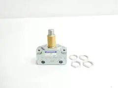 KOGANEI KMS MICRO VALVE STRAIGHT PLUNGER VALVE