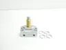 KOGANEI KMS MICRO VALVE STRAIGHT PLUNGER VALVE thumbnail 1