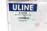 CASE OF 4 ULINE S-10775 4X8IN DIRECT THERMAL LABEL thumbnail 4