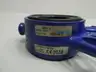 AMRI KSB T6K6XV ISORIA 16 STEEL WAFER BUTTERFLY VALVE 2IN thumbnail 4
