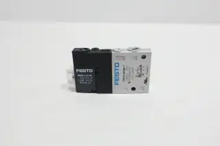 FESTO CPE10-M1BH-3GL-M7 SOLENOID VALVE 24V-DC