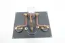 TAYLOR INSTRUMENT 395RF2 PNEUMATIC PRESSURE CONTROLLER thumbnail 2