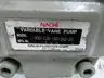 NACHI VDC-12A-1A3-2A2-20 HYDRAULIC VANE PUMP 70LPM 7MPA 1800RPM thumbnail 5