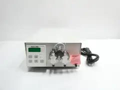SSI F05SFD01 SERIES 1500 DUAL PISTON PUMP