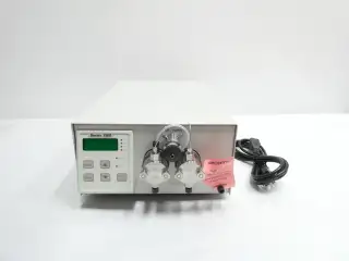 SSI F05SFD01 SERIES 1500 DUAL PISTON PUMP