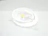 GLATT 1-913-00024G-0 INFLATABLE GASKET 35MM X 32MM thumbnail 1