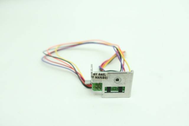 ZEBRA 77767M PRINTER RIBBON HEAD OPEN SENSOR