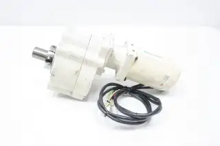SIGMA SG-SB2-8 SG GEARMOTOR 8:1