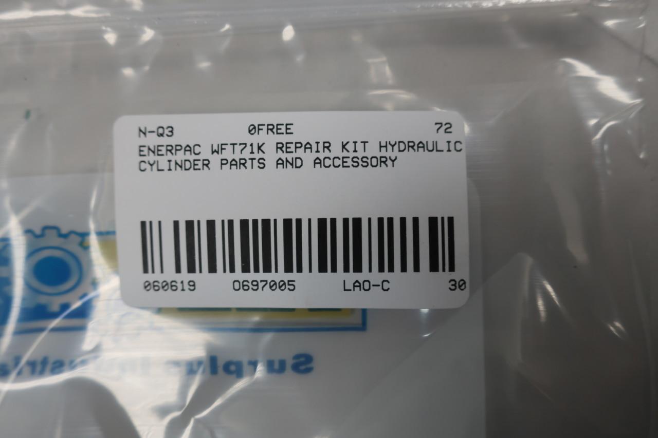 Enerpac WFT71K Hydraulic Cylinder Repair Kit 