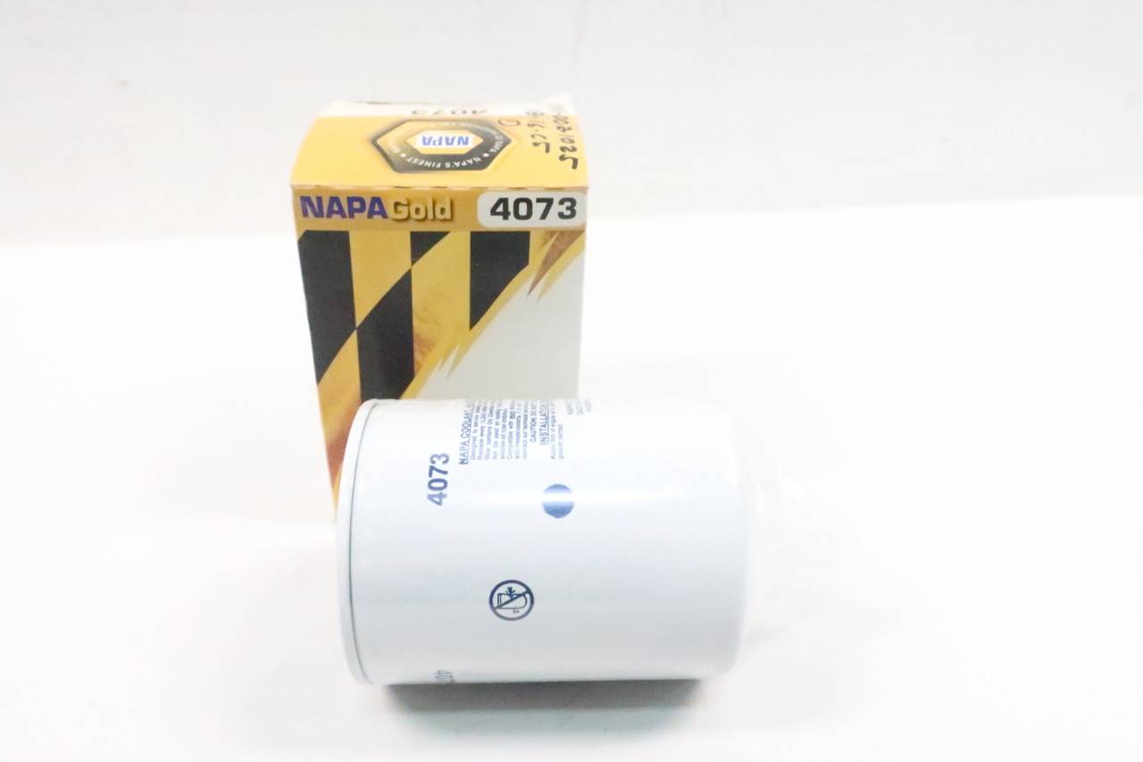 Napa 4073 Coolant System Filter