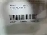 FIKE POLY-SD CS RUPTURE DISC 138.25PSI @350F 14IN thumbnail 5