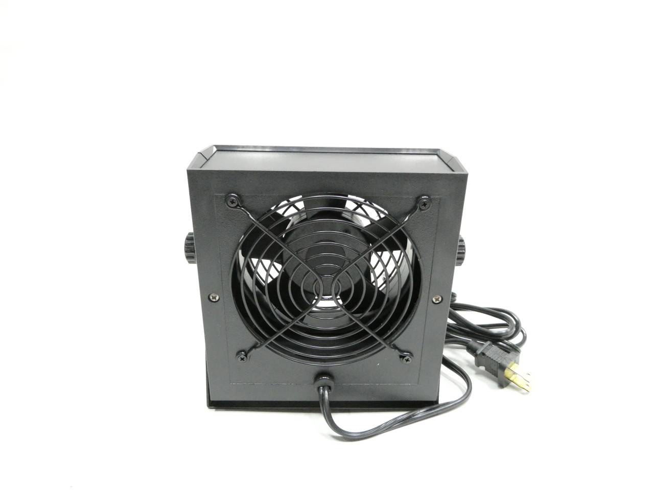 963E 3M - Ionizador de aire, ESD; 230x180x100mm; 15÷35°C; 230VAC; 3M-963E