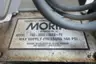 VANESSA 1KF03P00 79S-036U-S060-P2 AV1121000 PNEUMATIC STEEL CONTROL VALVE 3IN thumbnail 7