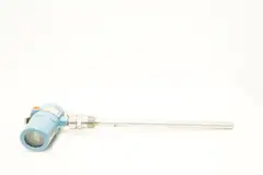 ROSEMOUNT 3301HA1S1V3AE0109RAE1M1C1 RADAR LEVEL TRANSMITTER 11-42V-DC