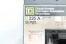 SQUARE D KAL36225 MOLDED CASE CIRCUIT BREAKER 3P 225A AMP 600V-AC 250V-DC thumbnail 5