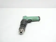 SPEEDAIRE 2YPR2 REVERSABLE KEYLESS AIR DRILL 3/8IN