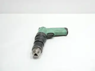 SPEEDAIRE 2YPR2 REVERSABLE KEYLESS AIR DRILL 3/8IN