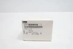 PARKER PXCJ118 PNEUMATIC VALVE 1/4IN