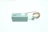 JOHNSON CONTROLS A19ABC-24C SPDT ADJ -31-100F 120-240V-AC TEMPERATURE CONTROL thumbnail 2
