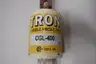 COOPER BUSSMANN CGL-400 TRON HRCII-C CURRENT-LIMITING FUSE 400A AMP 600V-AC thumbnail 5