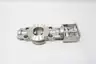 EBRO HP 111-E STAINLESS WAFER BUTTERFLY VALVE 2IN 150 thumbnail 1