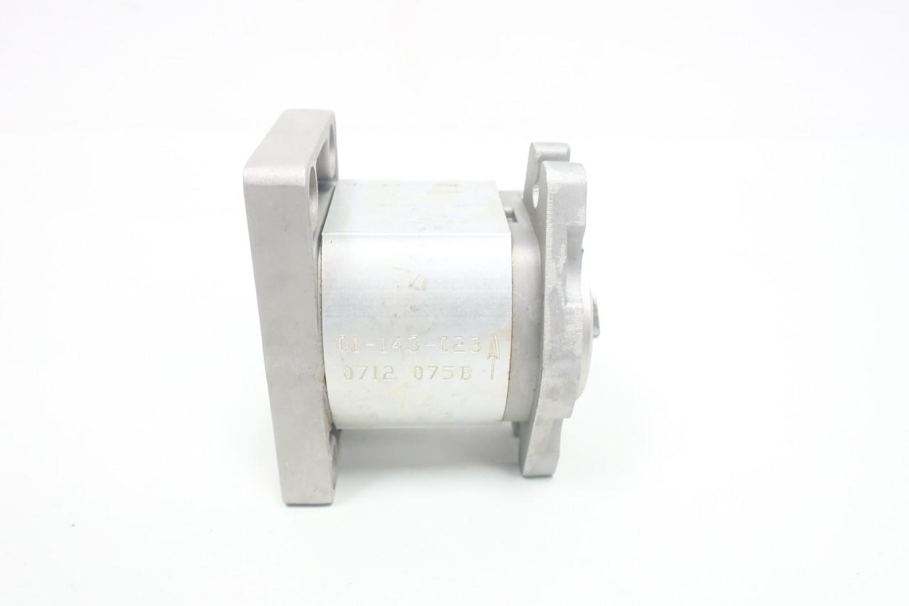 Vestil 01-143-023 Hydraulic Pump 
