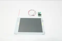 SHARP LQ084V1DG43 OPERATOR INTERFACE PANEL